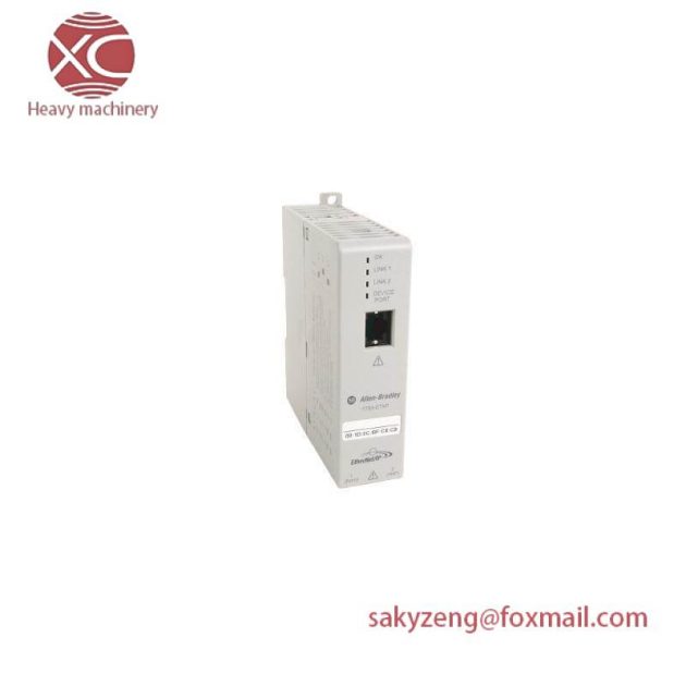 AB 1784-ETAP EtherNet/IP Tap - Industrial Ethernet Adapter, Advanced Networking Solution