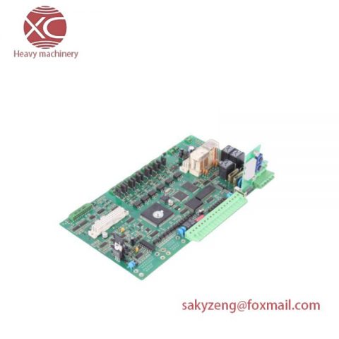 Schneider A.F.038.5/02 - LEXIUM 17D Industrial Drive Board
