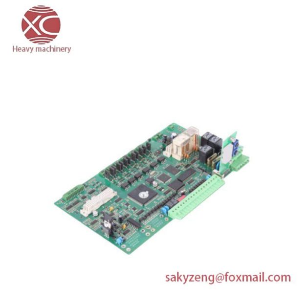 Schneider A.F.038.5/02 - LEXIUM 17D Industrial Drive Board
