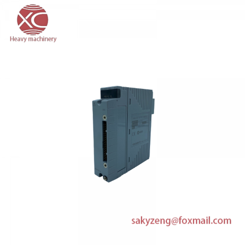 Yokogawa AAI543-H03 S1 Analog Output Module - Precision Control for Industrial Automation