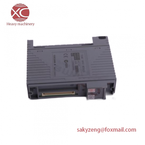 Yokogawa AAI543-H03-S1: Advanced Analog Output Module for Industrial Automation