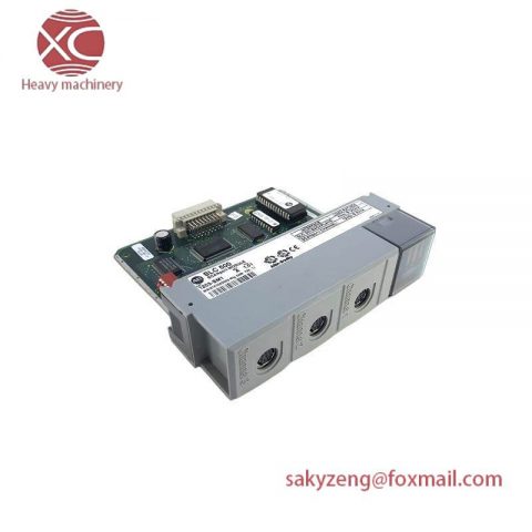 ABB AB 1203-SM1 SCANport Module, for Industrial Automation, 200 characters