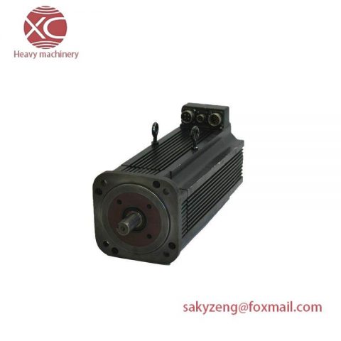 AB 1326AB-B515E-S2K5L - Precision Servo Motor, Advanced Control Solutions