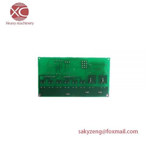 AB 1336-BDB-SP29A 74101-169-53 GATE DRIVE: AB's Advanced Industrial Drive Solution