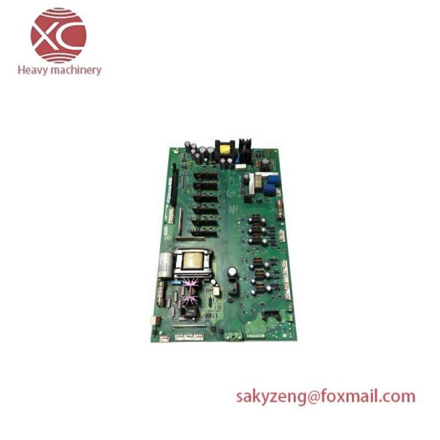 AB 1336-BDB-SP30D GATE DRIVE: Advanced Drive Technology by AB