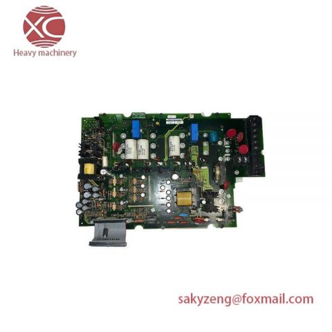 AB 1336-BDB-SP6A Industrial PC Board