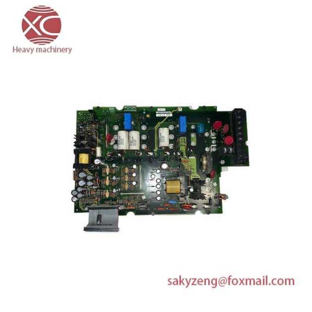 AB 1336-BDB-SP6A Industrial PC Board
