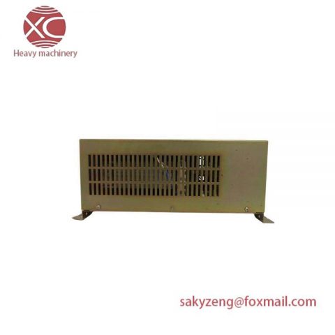 AB 1336-MOD-KC005: Dynamic Brake Kit by Allen Bradley, Industrial Control Module
