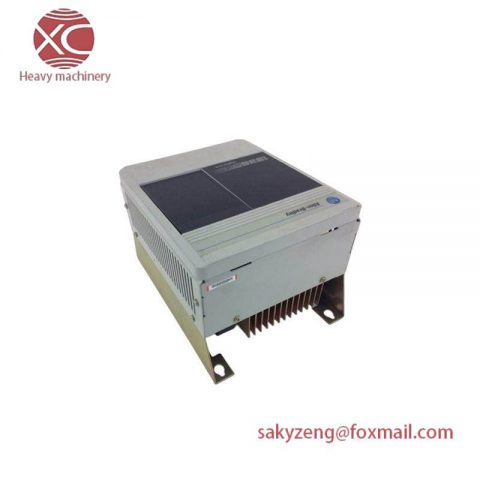 AB 1336F-BRF20-AA-EN AC Drive - Precision Control for Industrial Automation