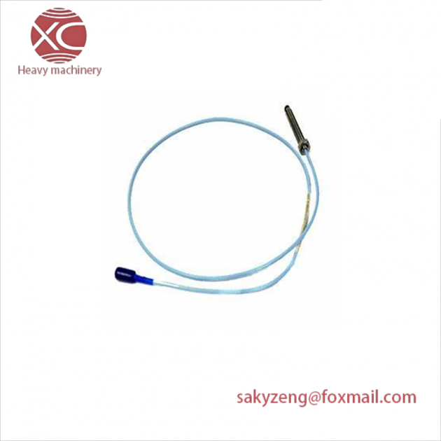 AB 1442-PS-0803M0010N: High Precision Eddy Current Probe for Advanced Inspection Solutions