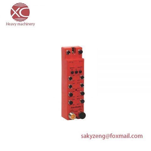 AB Automation 1732ES IB12XOBV2 Input Module - Industrial Control Innovation