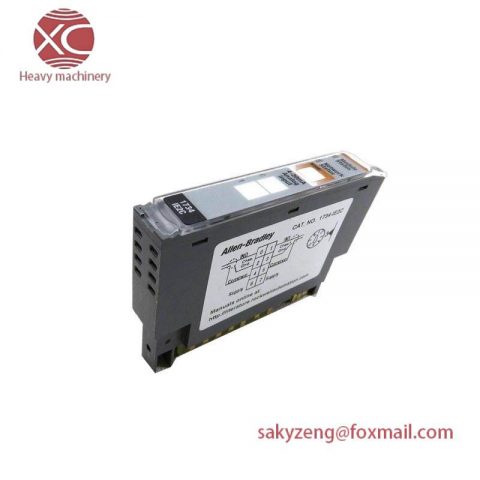 AB Electronics 1734-IE2C Analog Current Input Module