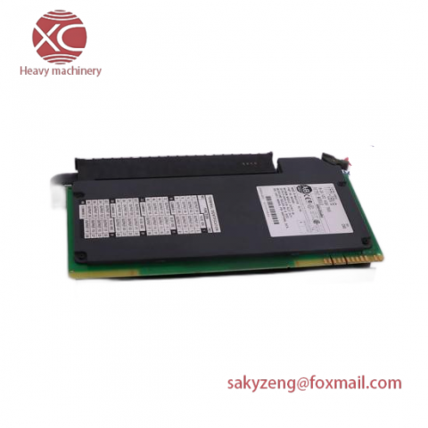 AB 1734-IR2 - High-Performance IO Module for Industrial Automation
