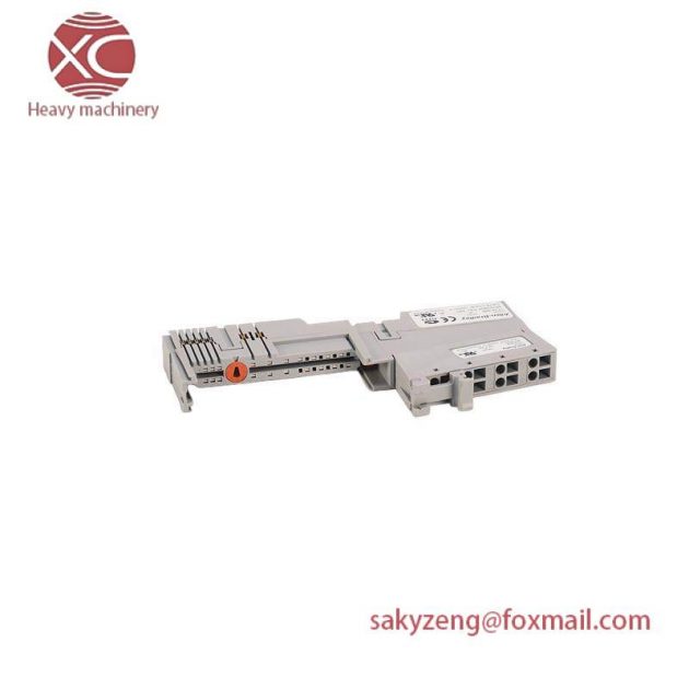 AB 1734-TB Industrial Control Terminal Base
