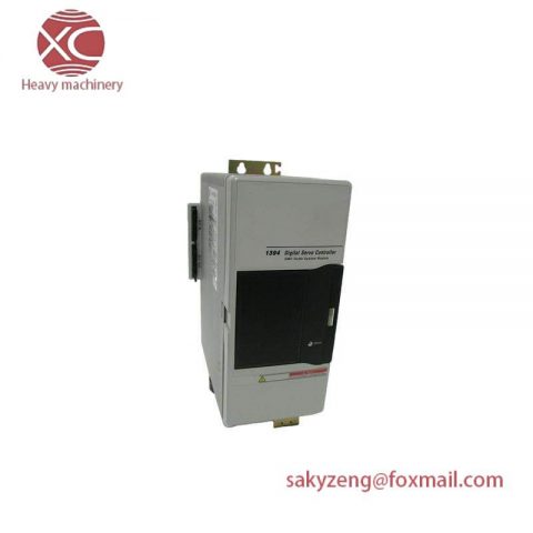 AB 1745-LP102 Industrial Processor Unit