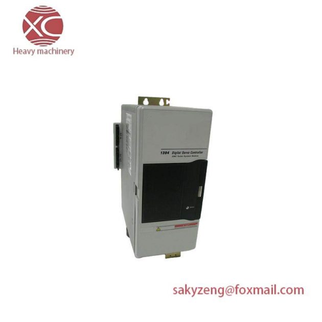 AB 1745-LP102 Industrial Processor Unit
