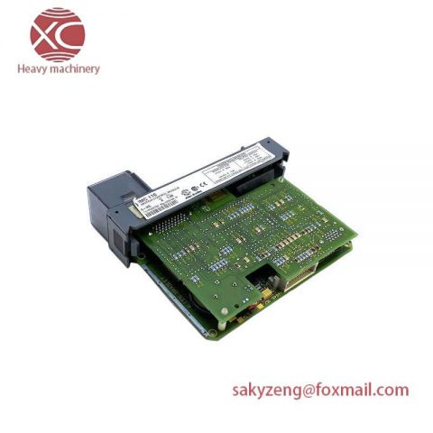 ABB AB 1746-HS MOTION MODULE, Precision Control, High-Speed, Motion Management