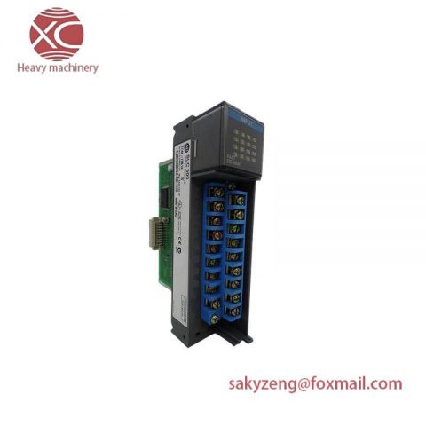 AB 1746-ITB16 Fast Response Discrete Input Module