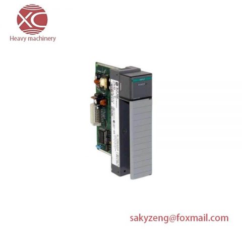 Allen Bradley AB 1746-NI4/A SLC 500 Analog Input Module - Precision Data Collection Solution