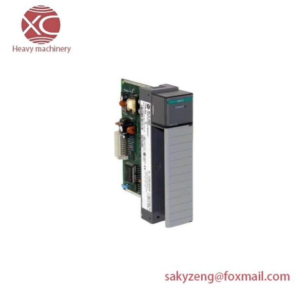 Allen Bradley AB 1746-NI4/A SLC 500 Analog Input Module - Precision Data Collection Solution