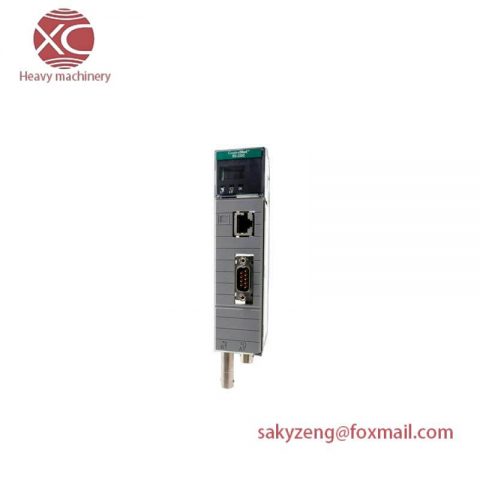 AB 1747-KFC15 Industrial I/O Module, High Precision Control Solutions