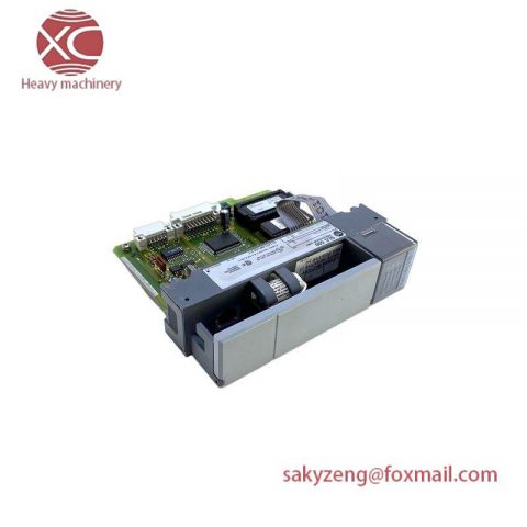Allen Bradley 1747-L514 PLC Controller