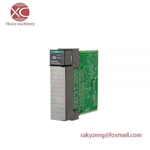AB 1747-OCPCM2 Industrial Communication Interface Module