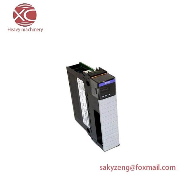 AB 1756-DMF30 DRIVE MODULE - Automation & Motion Control Solutions
