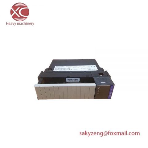 Allen Bradley AB 1756-ENET Communication Module for Industrial Control