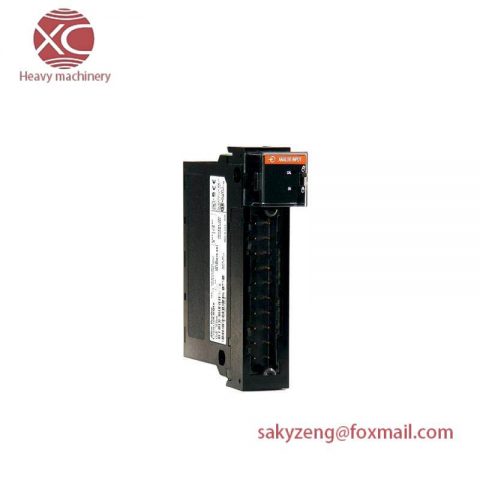 AB ControlLogix 1756-IF6I Analog Input Module, Industrial Automation