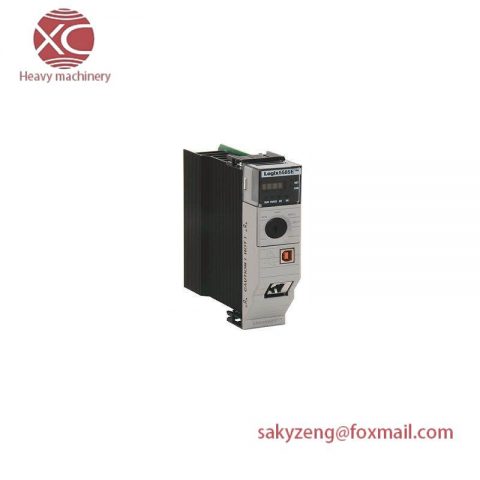 AB 1756-L83E/B | ControlLogix 5580 Controller