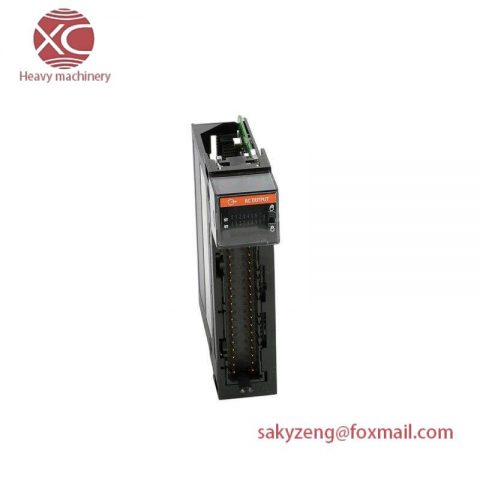 AB ControlLogix 1756-OA16I Analog Input Module