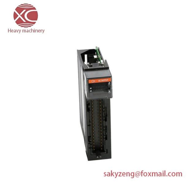 AB ControlLogix 1756-OA16I Analog Input Module