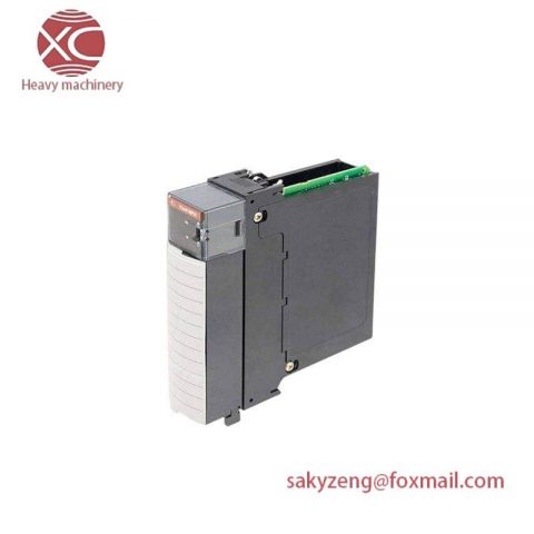 AB 1756-OA8E Digital Output Module