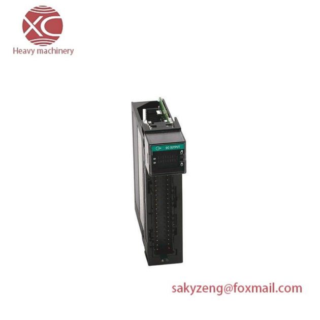 AB 1756-OB16IS Industrial I/O Module, Advanced Control for Manufacturing Efficiency