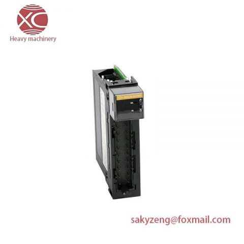 AB 1756-OF6CI Output Module - Advanced Control for Industrial Applications