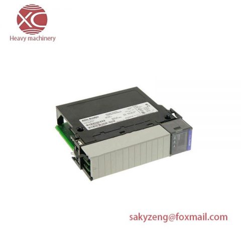AB 1756-OG16 Industrial Output Module