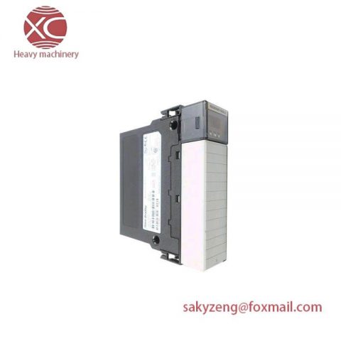 Allen Bradley AB 1756-RM/B ControlLogix Enhanced Redundancy Module