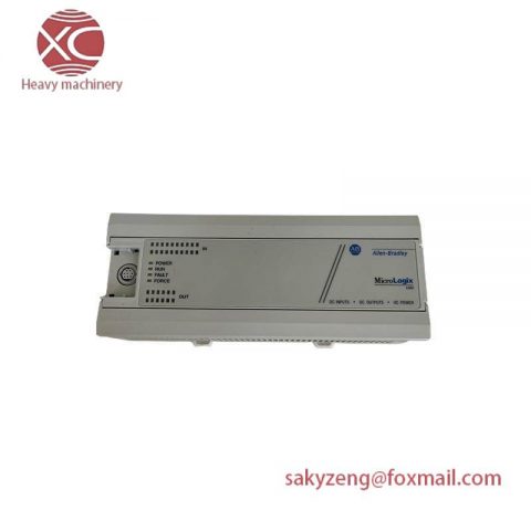 AB 1761-L32BBB Industrial Logic Controller