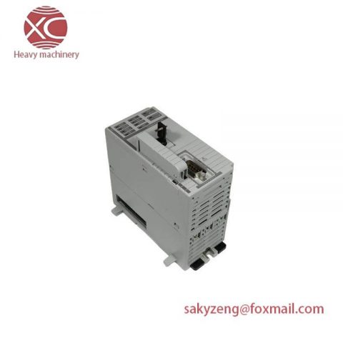 AB 1768-L43 Industrial Process Control Module
