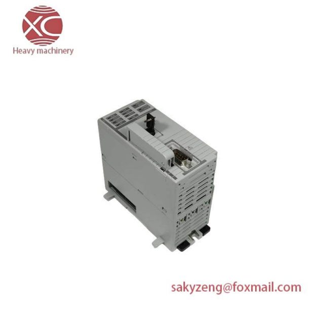 AB 1768-L43 Industrial Process Control Module