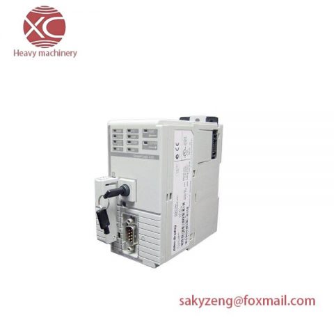 Allen Bradley 1768-L45 MEMORY CONTROLLER, PLC Module