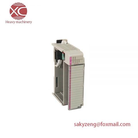 AB 1769 BOOLEAN SPECIALTY MODULE - Industrial Control System Innovation