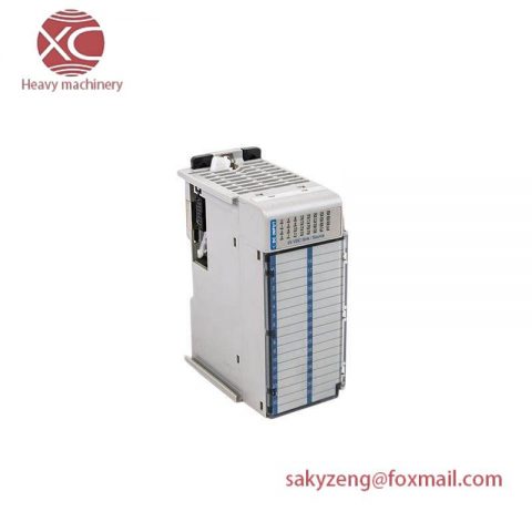 AB 1769-IQ32 Industrial I/O Module