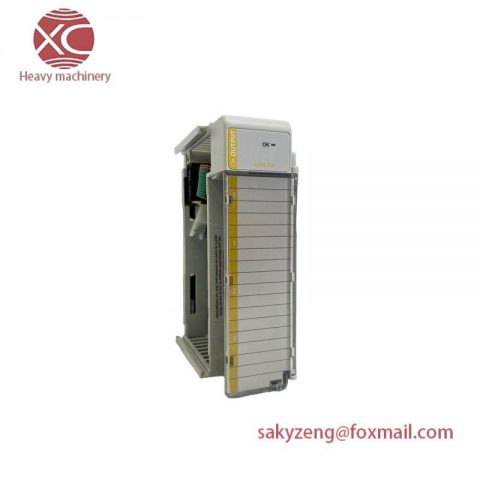 AB 1769-OF4VI Industrial Control Output Module
