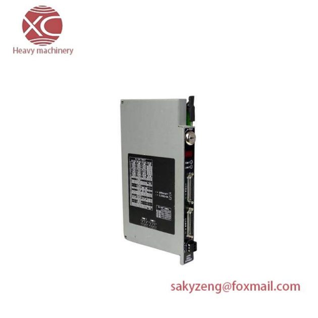 ABB 1771-DXPS Industrial Control Coprocessor