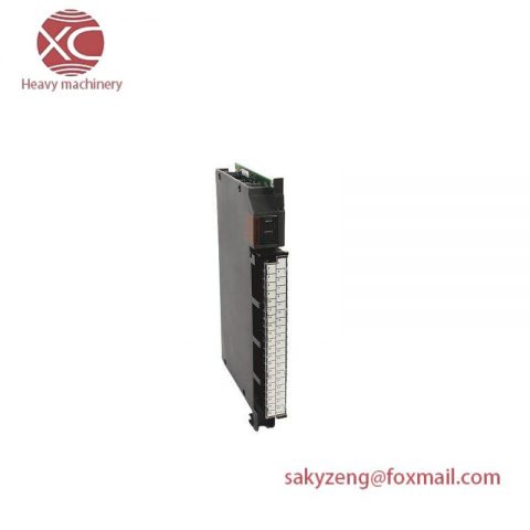 ABB AB 1771-VHSC COUNTER MODULE, High Precision Counting Solution for Industrial Automation