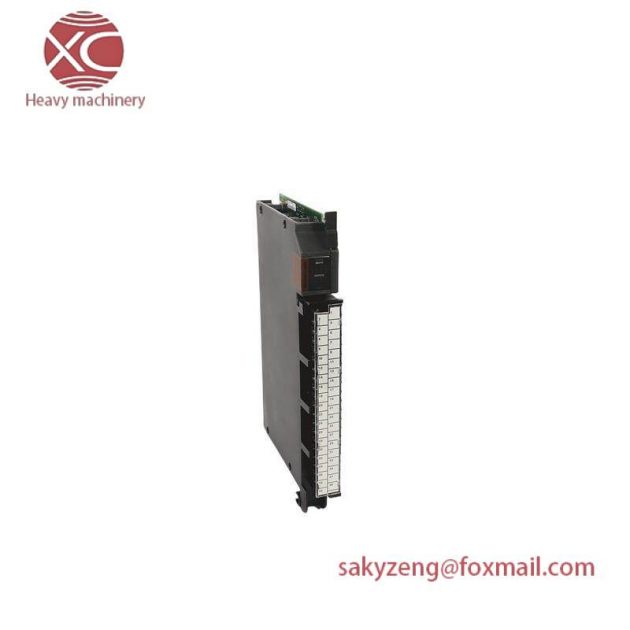 ABB AB 1771-VHSC COUNTER MODULE, High Precision Counting Solution for Industrial Automation