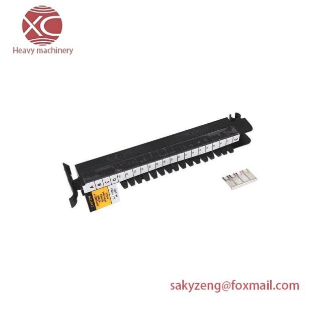 AB 1771-WHFB Wiring Arm for Industrial Automation, 200 Characters or Less