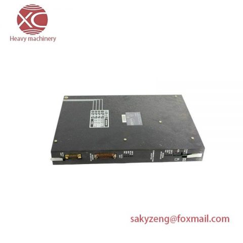 AB Control Systems 1775-KA Communication Module, High Performance Industrial Networking Solution